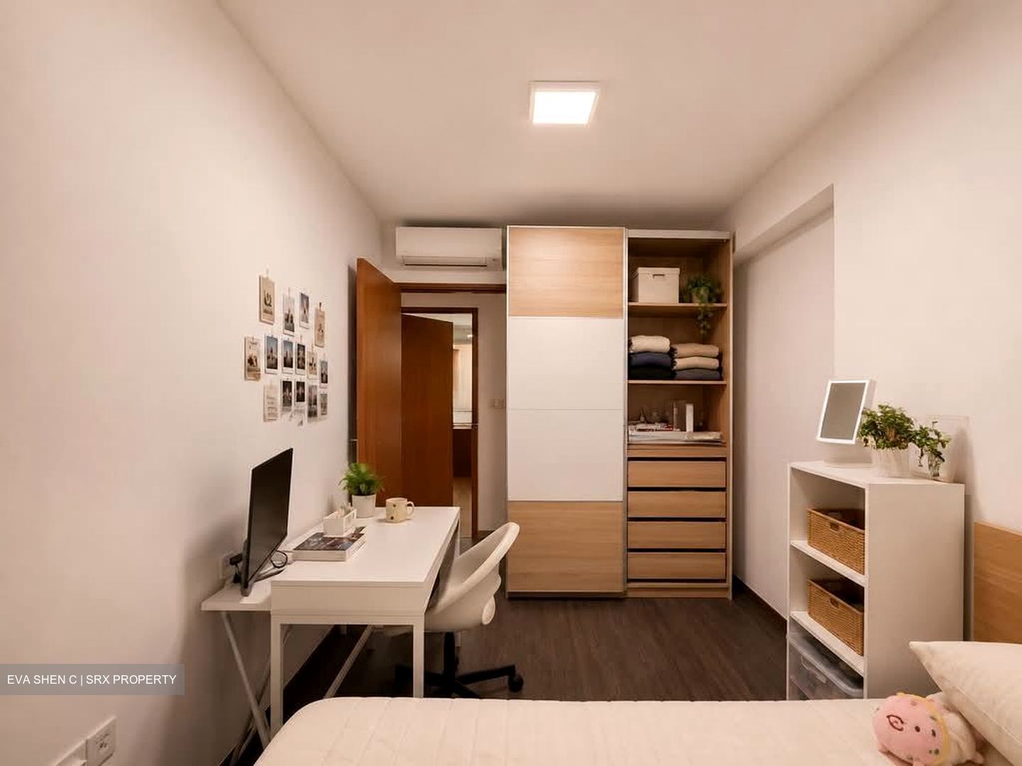 Blk 636B Senja Parc View (Bukit Panjang), HDB 4 Rooms #556528621